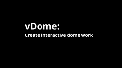Untitled - Interactive Dome