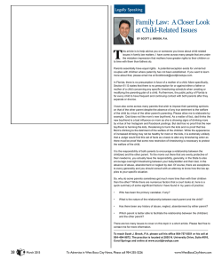 read full article - Scott J Brook PA