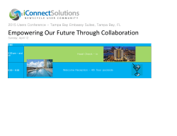 Empowering Our Future Through Collaboration