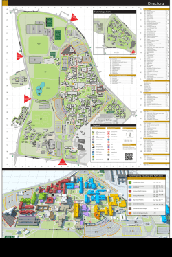 Bentley Campus Map - Curtin Properties