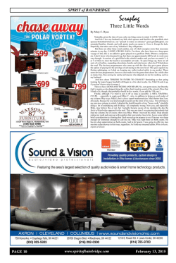 Pages 10-20 - Spirit of Bainbridge