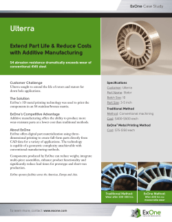 Ulterra