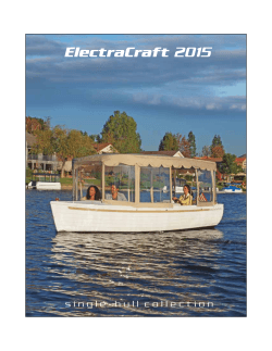 ElectraCraft 2015