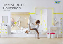 The SPRUTT Collection