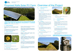 here - Kells Solar PV Project