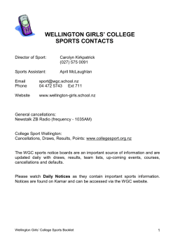 WGC Sports Booklet 2015 (2)