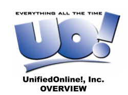 The Acquisition - Unified Online!