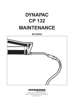 CP132+Maintenance+m132en