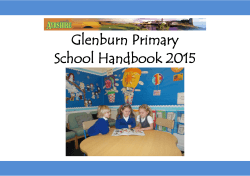Glenburn Primary