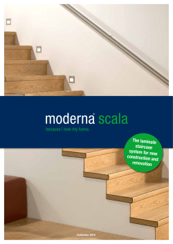 moderna® scala
