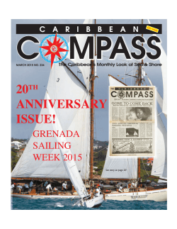 Classic PDF Reader - Caribbean Compass