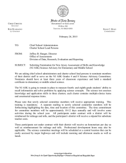 Soliciting_Nomination_NJASK Science