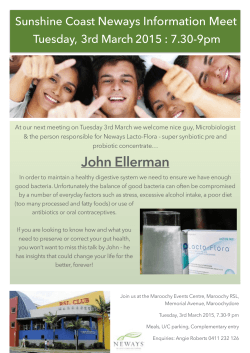 John Ellerman - alwaysunited.com.au
