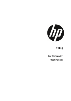 Read the full HP F800G User Guide / Manual Here.