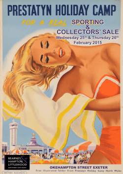 Sale Catalogue - Bearnes Hampton & Littlewood