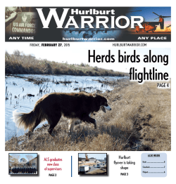 02-27-2015 - Hurlburt Warrior