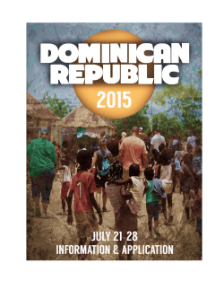 Info & App - Northeast Christian Church