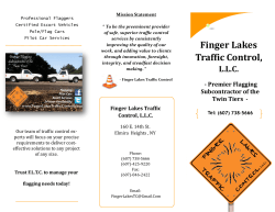 Finger Lakes Safety Products