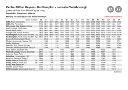 (X4)/Leicester (X7) (wef 30/03/15 v1) (PDF