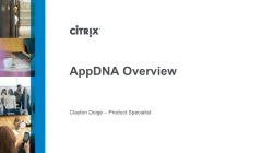 AppDNA Overview - ITProPortal.com