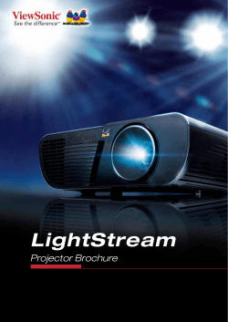 LightStream Brochure