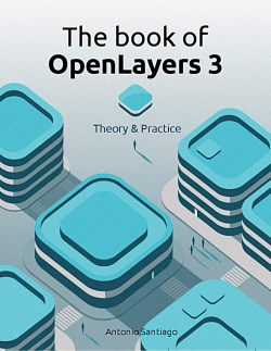 The book of OpenLayers 3