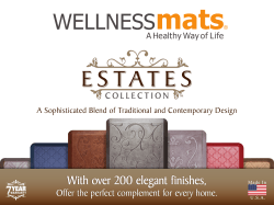 With over 200 elegant finishes,
