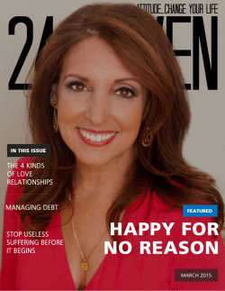 what are you doing there? - Change Your Attitude...Change Your Life