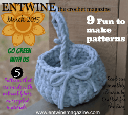 stitch - Entwine Digital Magazine