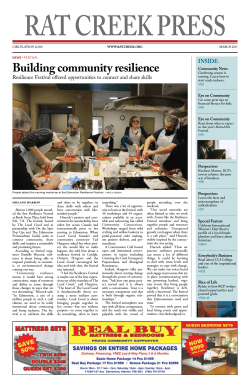 Picture - Rat Creek Press