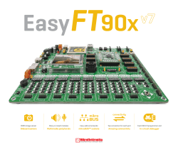 EasyFT90x v7 User Manual
