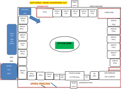 ACTION ZONE - DUT Student Portal