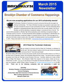 Read pdf... - Brooklyn Ohio Chamber of Commerce