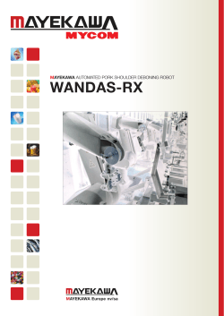 "Wandas-RX"