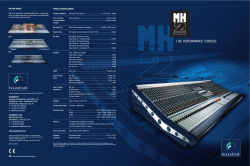 #18235 MH2 Brochure