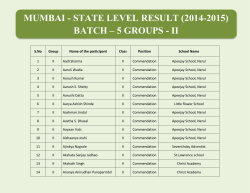 ii - SpellBee International