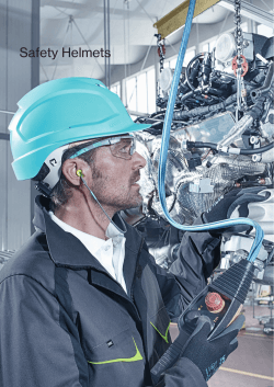 - uvex safety group