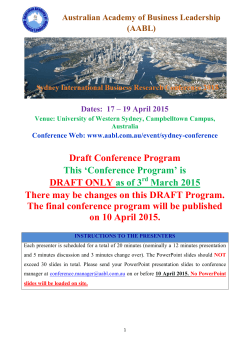 here. - Australian Academy of Business Leadership (AABL)
