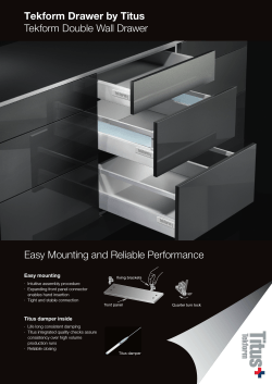 G461_Titus Tekform 2pp Drawers Brochure_6.indd