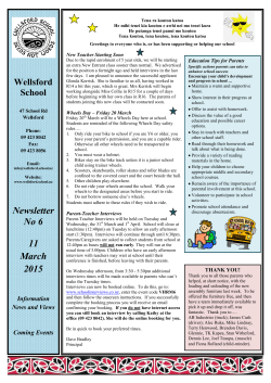 view this newsletter
