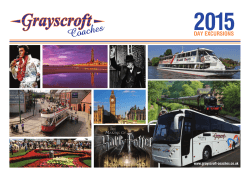 view - Grayscroft Coaches
