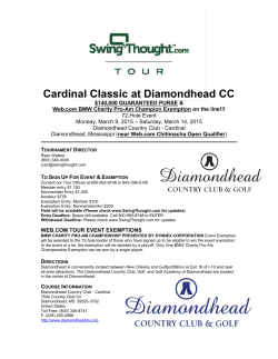 Fact Sheet & more information
