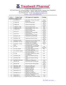 Treatwell Pharma