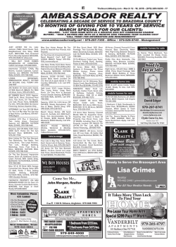 The Source Weekly