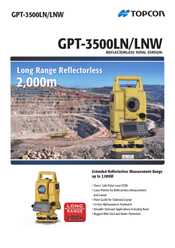 GPT-3500LN/LNW