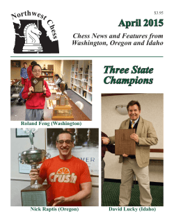 Three State Champions