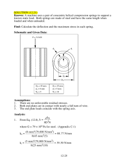 Solution 6