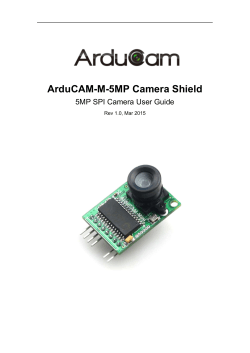 ArduCAM_Mini_5MP_Camera_Shield_DS