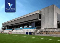 English - Valentine Sports Park