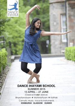 here - Dance Ihayami
